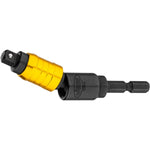 Vigor Socket Adapter with Hinge V7614