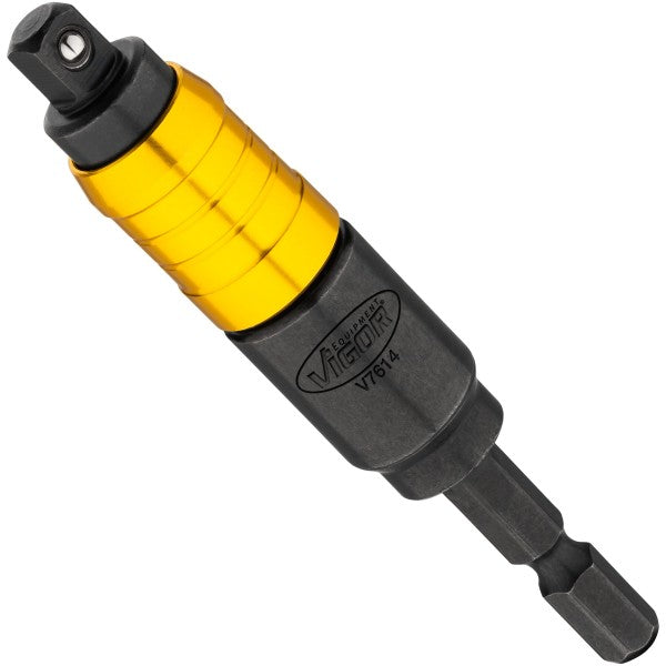 Vigor Socket Adapter with Hinge V7614