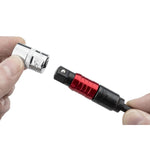 Vigor Socket Adapter with Hinge V7638