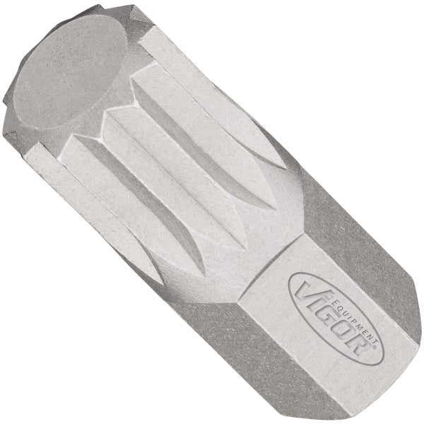 Vigor Ratcheting Wrench with Screwdriver Bit Set V7784