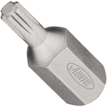 Vigor Ratcheting Wrench with Screwdriver Bit Set V7784