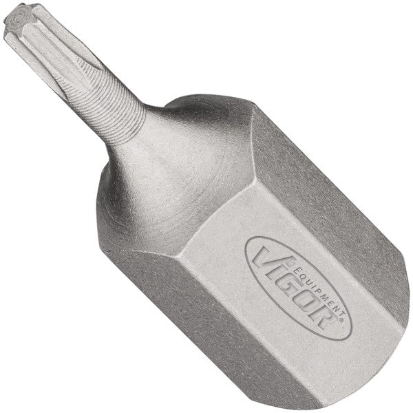 Vigor Ratcheting Wrench with Screwdriver Bit Set V7784