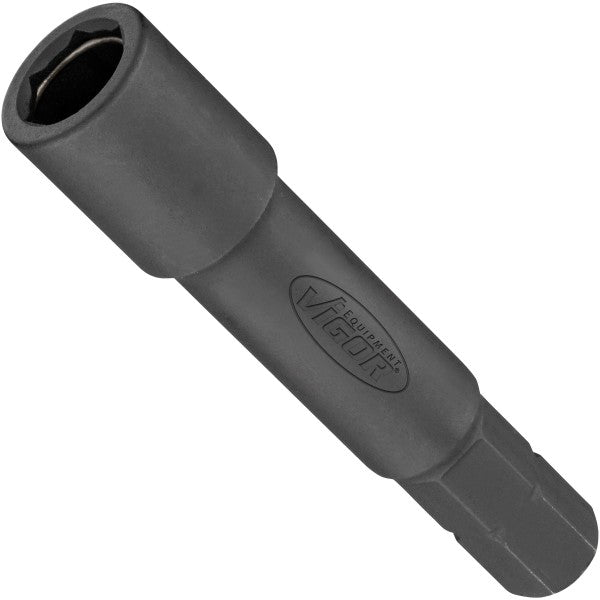 Vigor Ratcheting Wrench with Screwdriver Bit Set V7784