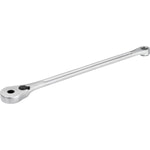 Vigor Ratcheting Wrench with Screwdriver Bit Set V7784
