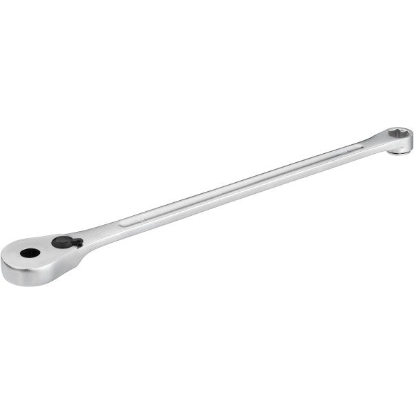 Vigor Ratcheting Wrench with Screwdriver Bit Set V7784