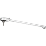 Vigor Ratcheting Wrench with Screwdriver Bit Set V7784