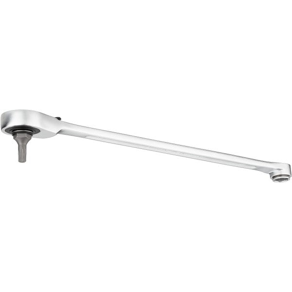 Vigor Ratcheting Wrench with Screwdriver Bit Set V7784