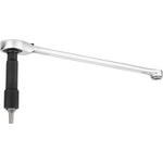 Vigor Ratcheting Wrench with Screwdriver Bit Set V7784