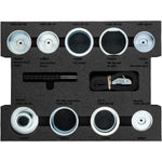 Vigor 25 Piece Supporting Joint Sleeves V7857