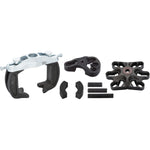 Vigor Wheel Bearing Removal Set Full-Floating Axles V7859