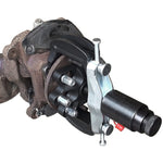 Vigor Wheel Bearing Removal Set Full-Floating Axles V7859