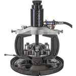 Vigor Wheel Bearing Removal Set Full-Floating Axles V7859