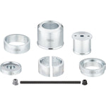 Vigor Silent Block Sockets Set VAG V7865