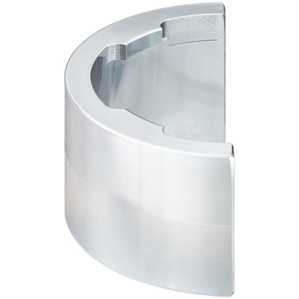 Vigor Silent Block Half Shell V7868
