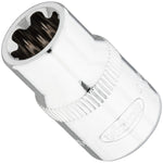 Vigor 3/8in Drive Torx Plus Socket V7920-EP12 E+ Profile E12+