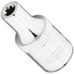 Vigor 1/4in Drive Torx Plus Socket V7920-EP4 E+ Profile E4+