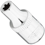 Vigor 1/4in Drive Torx Plus Socket V7920-EP5 E+ Profile E5+
