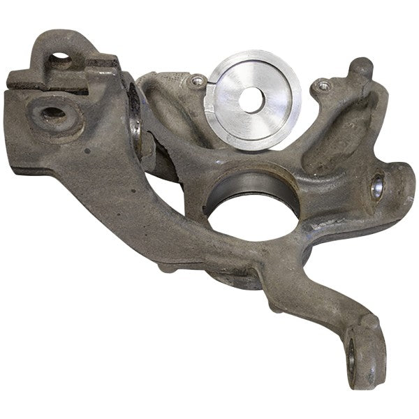 Vigor V8180 Thrust Washer Installation VAG