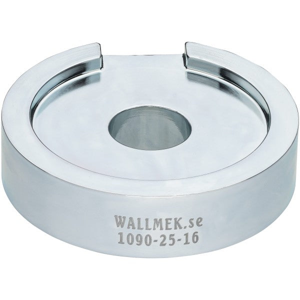 Vigor V8180 Thrust Washer Installation VAG