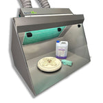 BenchVent Hood Mounted Ducted Fume Cabinet (Hood ID 960 x 660 x 620) BV930H-D