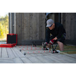 Viking Arm Decking Kit DK2