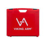 Viking Arm Twin Pack in Storage Case