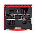 Viking Arm Twin Pack Viking Arm & Cabinet Installation Kit in Case