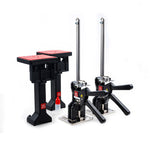 Viking Arm Twin Pack Viking Arm & Cabinet Installation Kit in Case