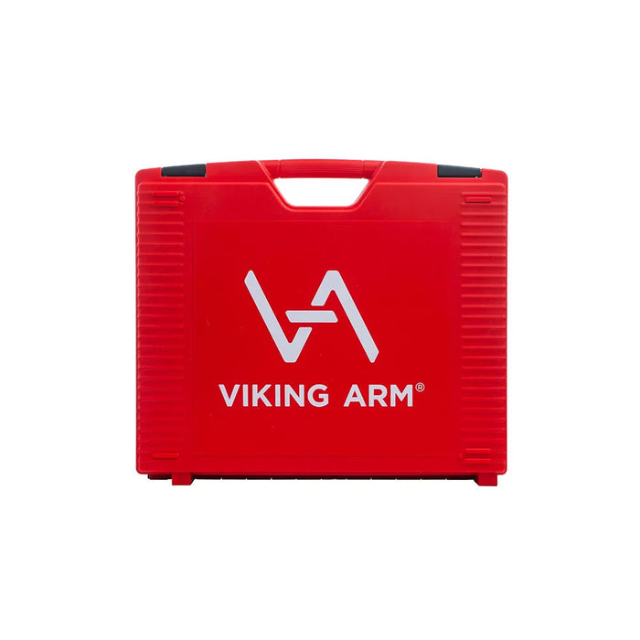 Viking Arm Twin Pack Viking Arm & Cabinet Installation Kit in Case
