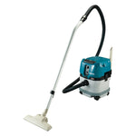 Makita 40V Max Brushless Wet/Dry Dust Extraction Vacuum - Tool Only