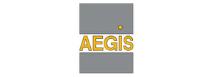 Logo for Aegis