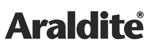 Logo for Araldite
