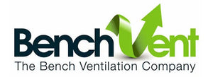 Logo for Benchvent