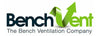 Benchvent Logo