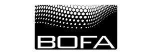 Logo for BOFA International