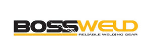 Logo for Bossweld