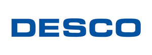 Logo for Desco