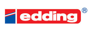Logo for edding