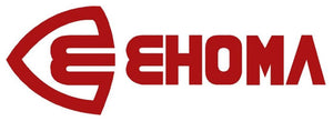 Logo for Ehoma