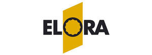 Logo for Elora