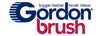 Gordon Brush Logo