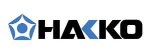Logo for Hakko