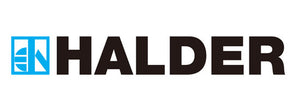 Logo for Halder
