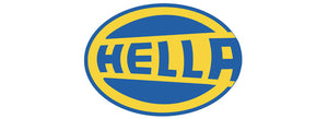 Logo for Hella