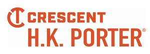 Logo for HK Porter