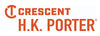 HK Porter Logo