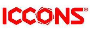 Logo for Iccons