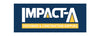 Impact-A Logo