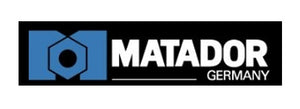 Logo for Matador