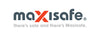 Maxisafe Logo